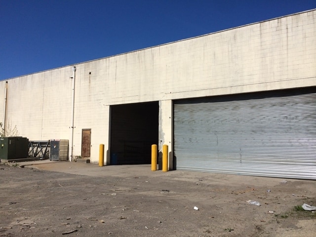 553-587 E 31st St, Paterson, NJ for sale - Building Photo - Image 2 of 2