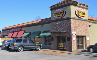 More details for 9004-9010 Garland Rd, Dallas, TX - Retail for Lease