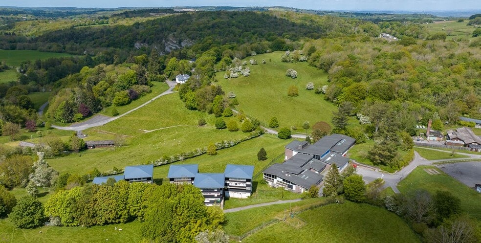 Ruthin Road, Cilcain for sale - Building Photo - Image 3 of 5