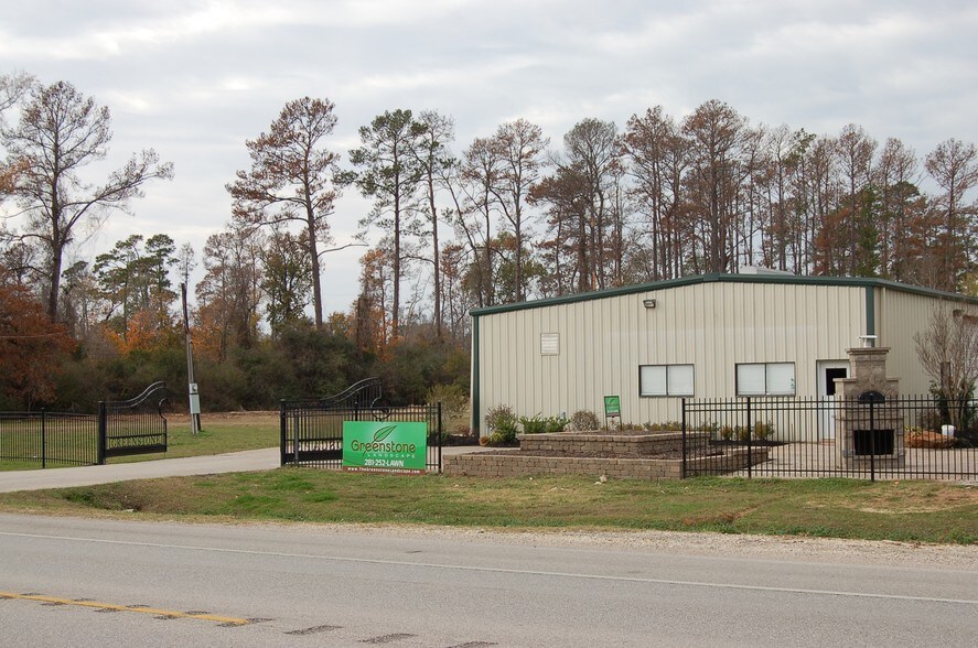 26205 FM 2978 Rd, Magnolia, TX à vendre - Photo du bâtiment - Image 3 de 13
