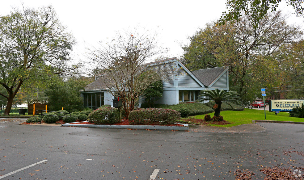 3401 Capital Medical Blvd, Tallahassee, FL for sale - Primary Photo - Image 1 of 1