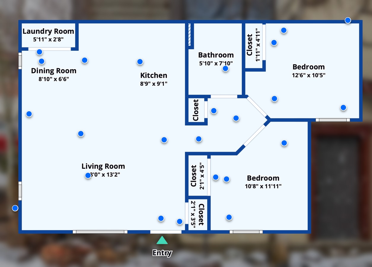 730 Yampa St, Steamboat Springs, CO 80487 - Unité A2 -  - Plan d’étage - Image 1 of 21