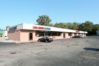 More details for 4140-4190 Elizabeth Lake Rd, Waterford, MI - Retail for Sale