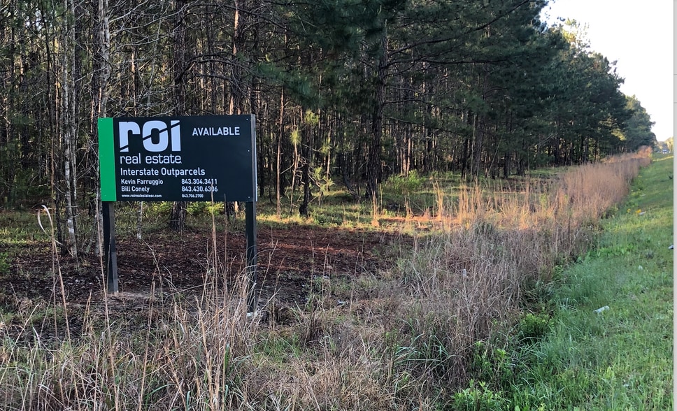 6960 Whyte Hardee blvd, Hardeeville, SC for sale - Construction Photo - Image 3 of 3