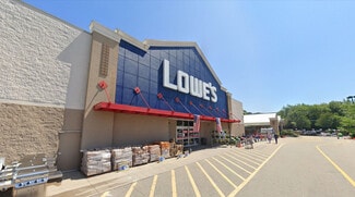 More details for 167 Waterford N Pky, Waterford, CT - Retail for Lease