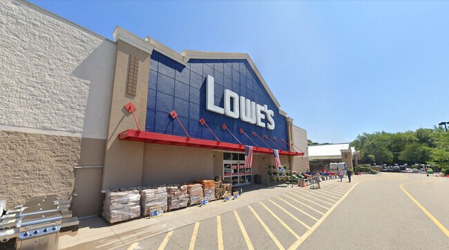 More details for 167 Waterford N Pky, Waterford, CT - Retail for Lease