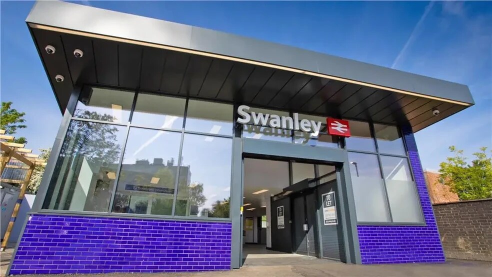 London Rd, Swanley à louer - Photo du voisinage - Image 3 de 6