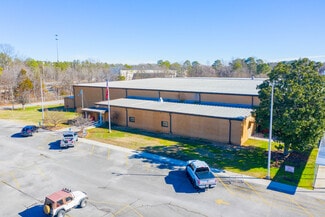 More details for 2000 Overhead Bridge Rd NE, Cleveland, TN - Industrial for Sale