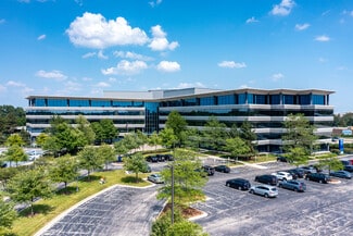 More details for 700 Commerce Dr, Oak Brook, IL - Office for Lease