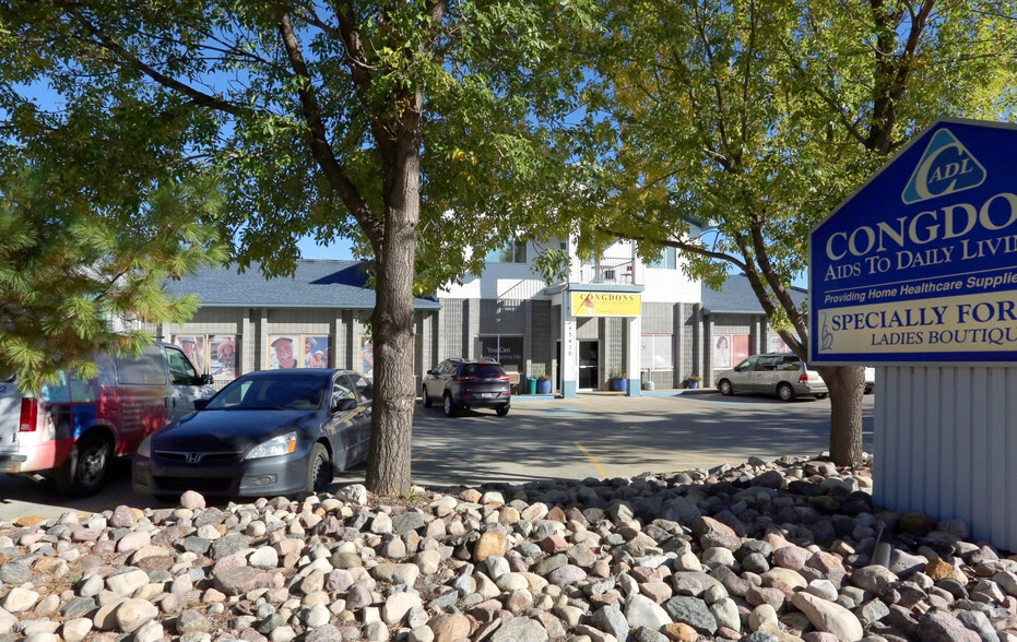 15830 100A Ave NW, Edmonton, AB for sale - Building Photo - Image 3 of 4