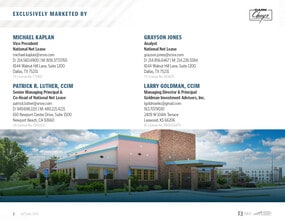 11965 S Strang Line Rd, Olathe, KS à vendre Photo du bâtiment- Image 2 de 7