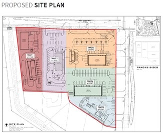 More details for SWQ Holzwarth and Spring Stuebner, Spring, TX - Land for Sale