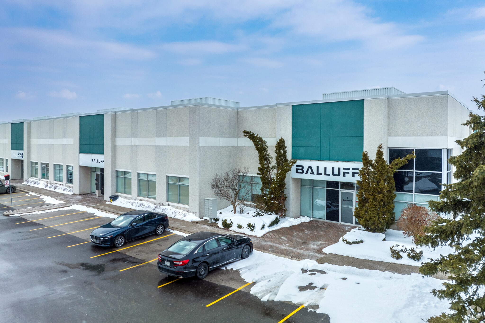 2840 Argentia Rd, Mississauga, ON for sale Primary Photo- Image 1 of 1