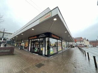 More details for Haywood St, Leek - Retail for Lease