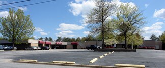 Plus de détails pour 52-58 Airview Dr, Greenville, SC - Commerce de détail à louer