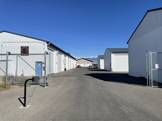 More details for 215 Arden Dr, Belgrade, MT - Industrial for Lease