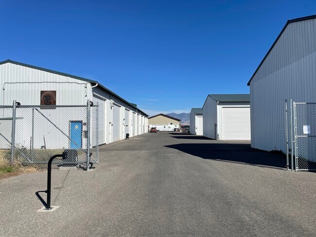 More details for 215 Arden Dr, Belgrade, MT - Industrial for Lease