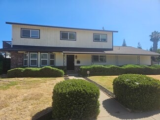 Plus de détails pour 6117 Rutland Dr, Carmichael, CA - Spécialité à vendre