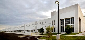 Plus de détails pour 1119 W Middlesex Ave, Port Reading, NJ - Industriel à louer