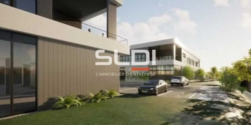 Flex in Arnas for lease - Building Photo - Image 2 of 8