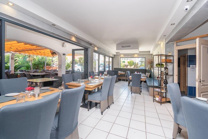 Retail in Calvià, Islas Baleares for sale - Building Photo - Image 2 of 24