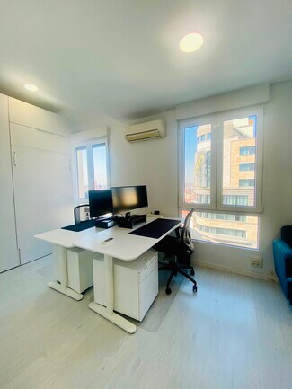 Plus de détails pour Plaza del Callao, 4, Madrid - Bureau à louer