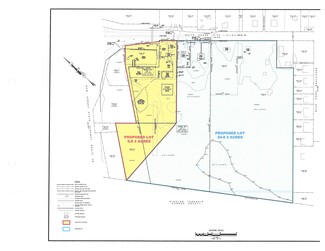 More details for 181-211 White Horse Pike, Atco, NJ - Land for Sale