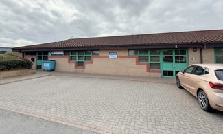 More details for Unit 2 Enterprise Court Industrial Estate, Cramlington - Office for Lease