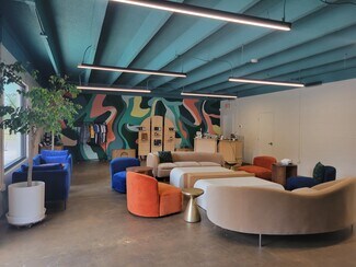 Plus de détails pour 1531 Jones Ave, Nashville, TN - Commerce de détail à louer