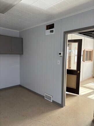 Plus de détails pour 1400 N Hampton Ave, Springfield, MO - Industriel à louer