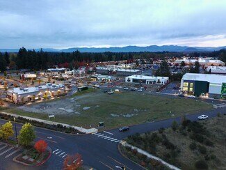 Plus de détails pour 9907 205th Ave E, Bonney Lake, WA - Commerce de détail à louer