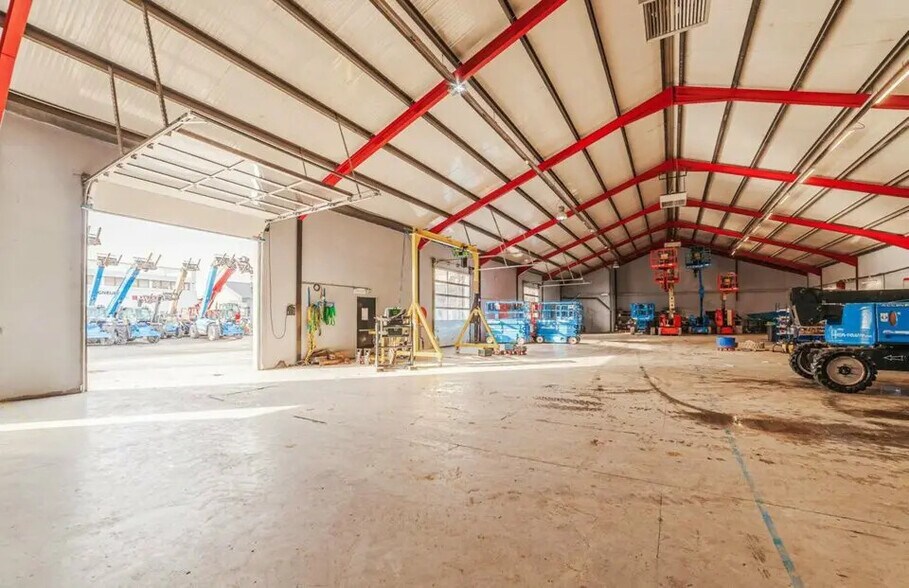 Flex dans Gonesse à louer - Photo intérieure - Image 2 de 6