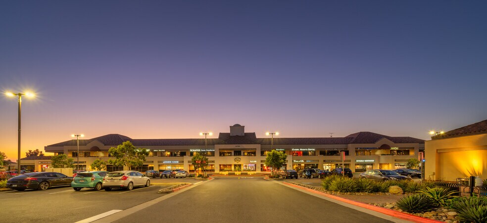 12750-12950 Carmel Country Rd, San Diego, CA à louer - Photo du bâtiment - Image 2 de 25