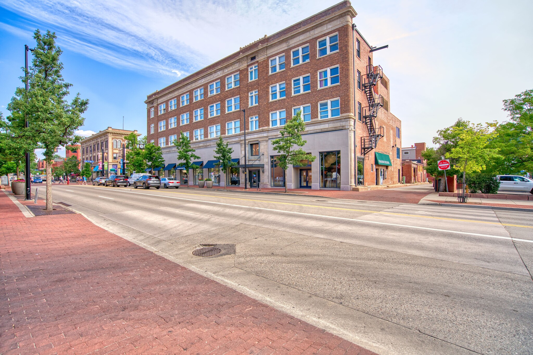 1200 Pearl St, Boulder, CO for lease Building Photo- Image 1 of 20