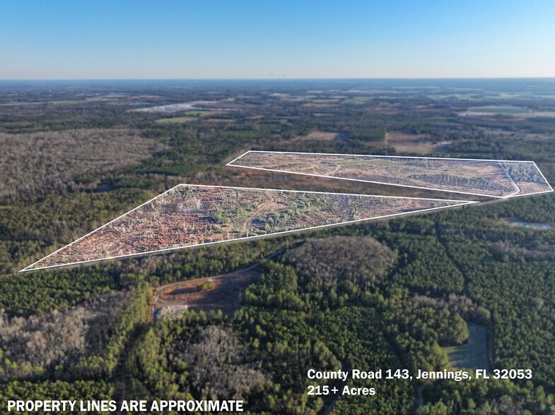 3210 NW County Road 143, Jennings, FL à vendre - Photo principale - Image 1 de 8