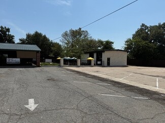 More details for 2111 Texoma Pky, Sherman, TX - Specialty for Sale