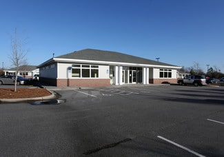 More details for 7876 Hwy 117 S, Rocky Point, NC - Office/Medical for Lease