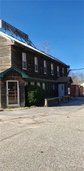 Plus de détails pour 170-178 Yantic Rd, Norwich, CT - Bureau/Commerce de détail à louer