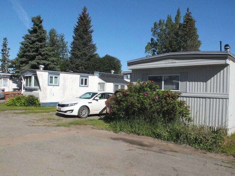 4203 Wilson St, Anchorage, AK for sale - Building Photo - Image 3 of 15