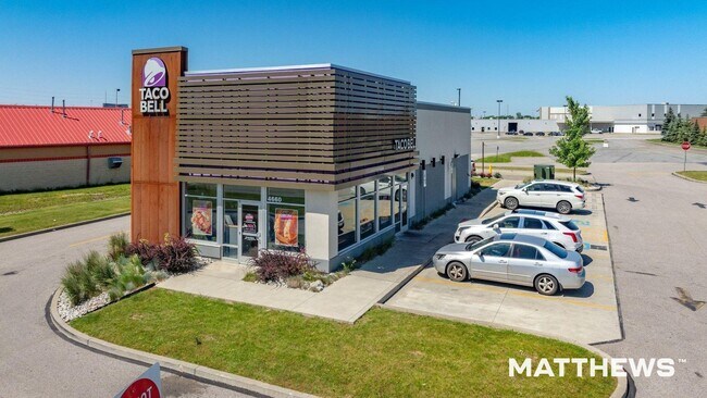Plus de détails pour 4660 Northfield Rd, North Randall, OH - Commerce de détail à vendre