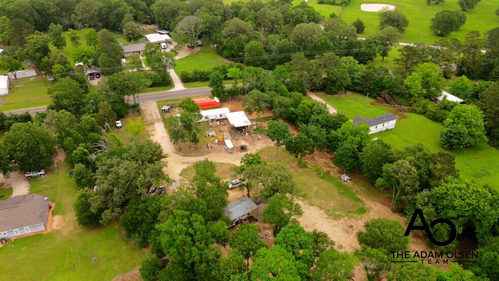 620 FM 223 Rd, Shepherd, TX à vendre - Vidéo sur l’inscription commerciale - Image 2 de 20