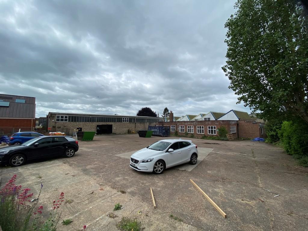 Weavers Ln, Sudbury for sale Building Photo- Image 1 of 8