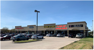 Plus de détails pour 2600 S Kirkwood Dr, Houston, TX - Local commercial à louer