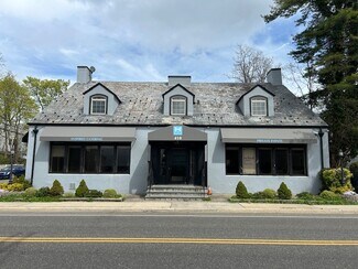 Plus de détails pour 410 Main St, Port Washington, NY - Commerce de détail à louer