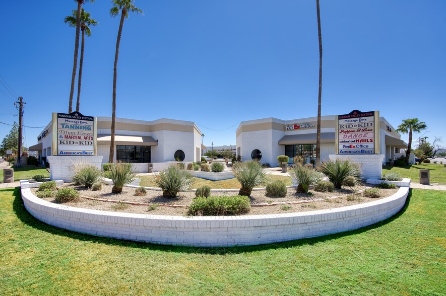 13267 N Tatum Blvd, Phoenix, AZ for lease - Building Photo - Image 1 of 39