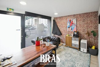 Plus de détails pour Commerce de détail à louer