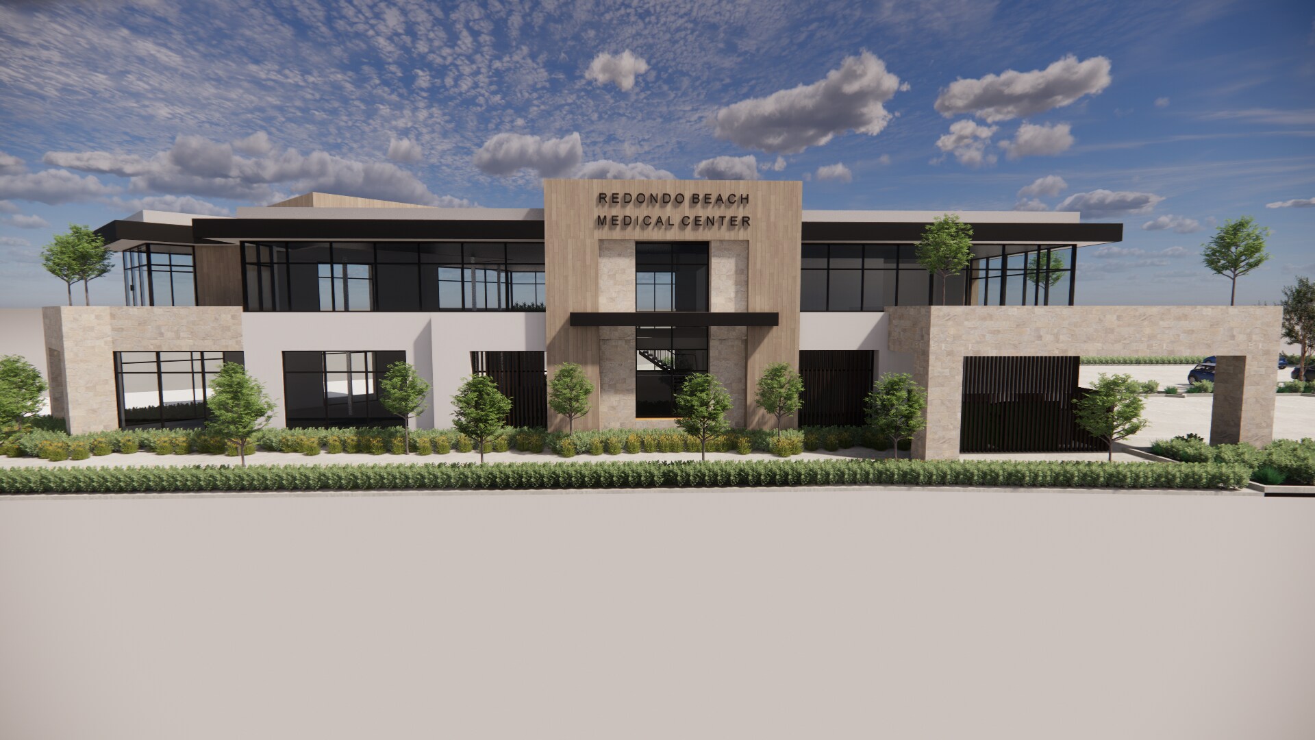 1217 N Catalina Ave, Redondo Beach, CA à louer Photo du bâtiment- Image 1 de 14