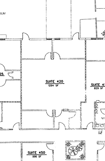 3800 Paluxy Dr, Tyler, TX for lease Interior Photo- Image 1 of 1