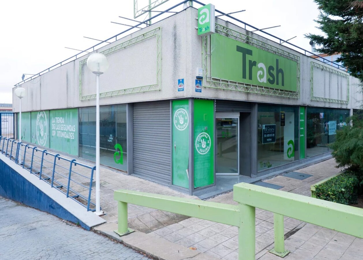 Rivas-Vaciamadrid, MAD 28529 - Unit a -  - Interior Photo - Image 1 of 7