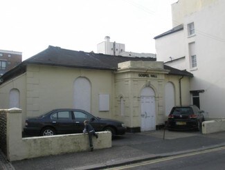 Plus de détails pour Bedford Row, Worthing - Bureau à vendre